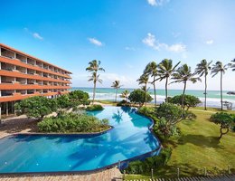 Hikka Tranz by Cinnamon