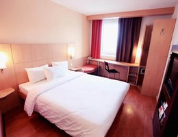 Ибис Казань Отель