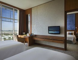 Yas Island Rotana Abu Dhabi