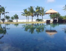 Weligama Bay Marriott Resort & Spa