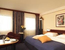 Austria Trend Hotel Lassalle