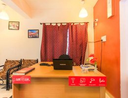 TGF DREAM GUEST HOUSE