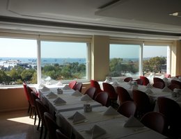 Abel Hotel Istanbul