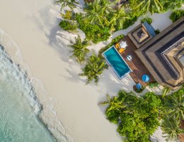 Pullman Maldives Maamutaa