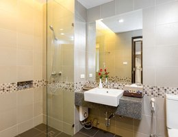 PATONG BAY HILL RESORT & SPA