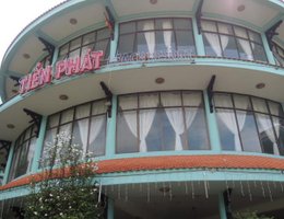 Muine Pacific Resort