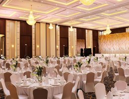 Al Bahar Hotel & Resort