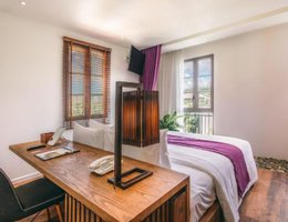 JM BOUTIQUE HOTEL