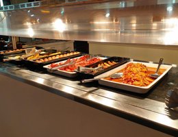 CHC Galini Sea View- Adults Only