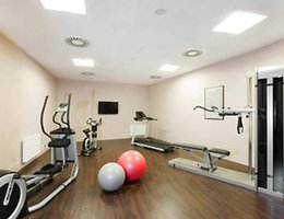 Aparthotel Adagio Vienna City