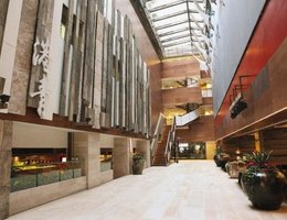 Salisbury YMCA Of Hong Kong