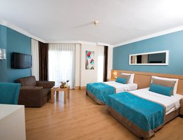 Limak Limra Hotel & Resort