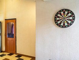 Santiago Beach Resort