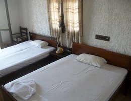 Hotel Efi
