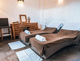 Tamarina Golf & Spa Boutique Hotel