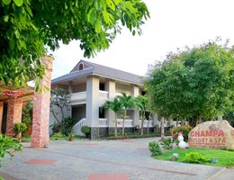 Champa Resort & Spa