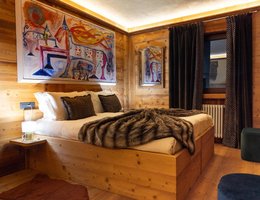 Art Hotel Grandes Murailles