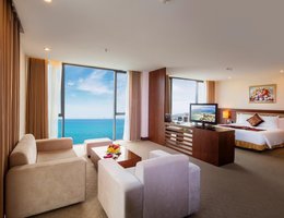 Muong Thanh Grand Nha Trang Hotel