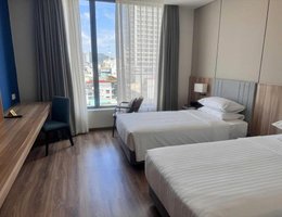 Four Points By Sheraton Nha Trang