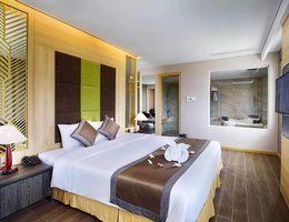 Muong Thanh Holiday Muine Hotel