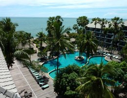 Pattawia Resort & Spa