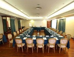 Best Western Hotel Fiuggi Terme Resort & SPA