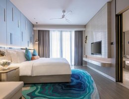 Wingate by Wyndham Sanya Luhuitou