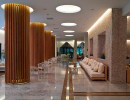 Tui Magic Life Sarigerme