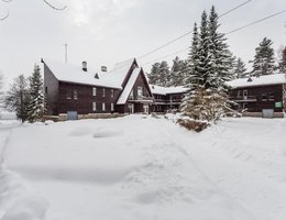 Лосево Парк