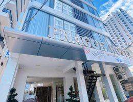 Prague Nha Trang Hotel