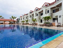 Arawana Regency North Pattaya