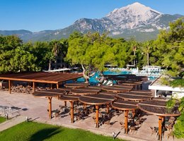 Rai Foresta Tekirova