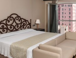 Iberostar Marques de La Torre