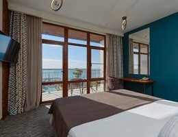 Aquamarine Family Club Hotel