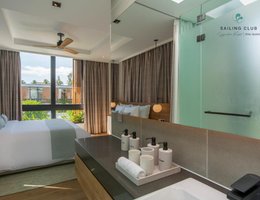 Sailing Club Signature Resort Phu Quoc