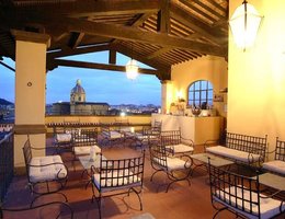 Palazzo Magnani Feroni, All Suite - Residenza D'Epoca