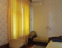 Морской прибой