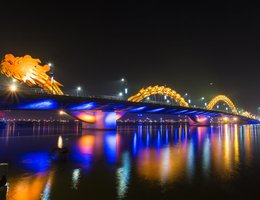 Son Tra Resort & Spa