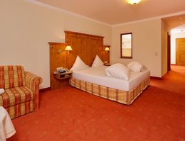 Premium Activehotel Bergkönig
