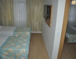 Merve Sun Hotel & Spa