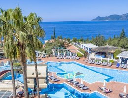 Liberty Hotels Lykia (Adults Only)