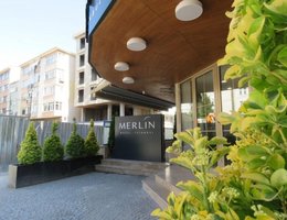 MERLIN HOTEL ISTANBUL