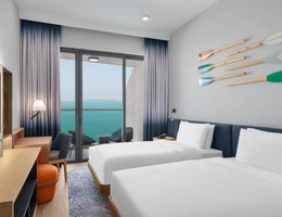 Hampton by Hilton Marjan Island