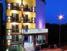 PREMIER (EX.NADEZDA)