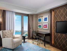 RADISSON BLU HOTEL ISTANBUL PERA