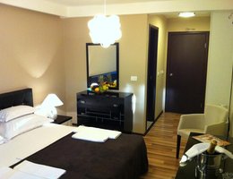 Grand Palazzo Deluxe