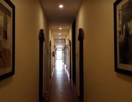 Sea Breeze Resort Candolim