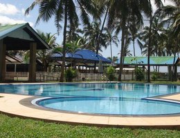 Carolina Beach Hotel