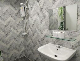 NEPTUNA HOTEL BY MADUZI