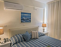 Napasol Boutique Hotel